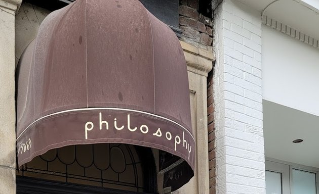Photo of Philosophy