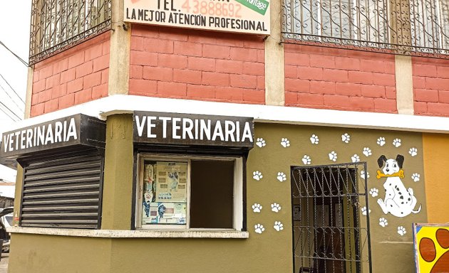Foto de Veterinaria "La Palmita".