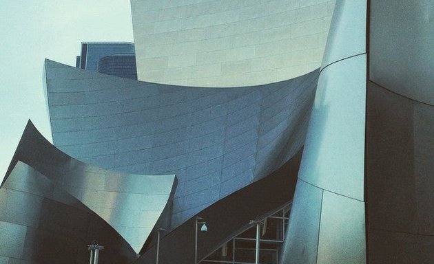 Photo of LA Phil Store