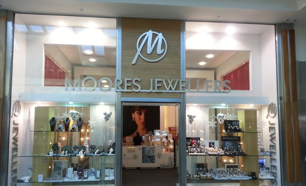 Photo of Moores Jewellers