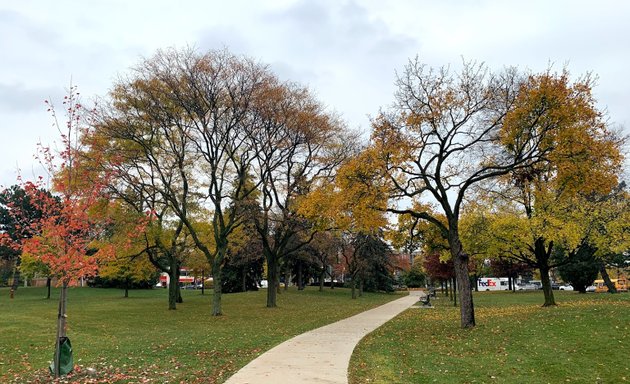 Photo of Mike Bela Park