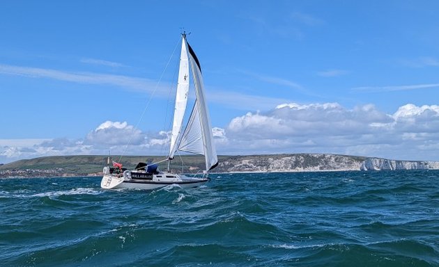 Photo of Royal Plymouth Corinthian Yacht Club