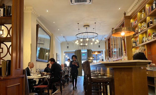 Photo of Cafe Murano St James