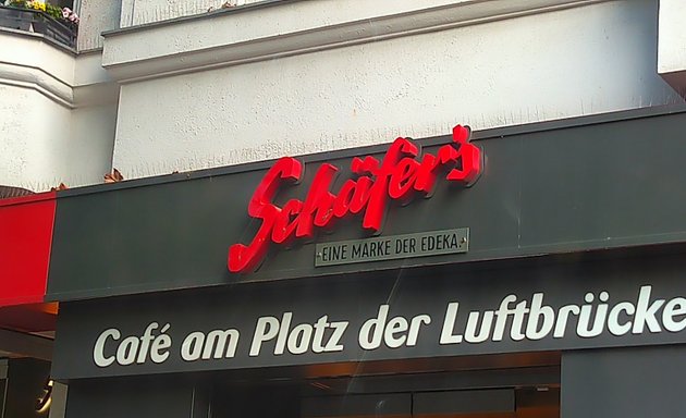 Foto von Schäfer's Backshop Sänger