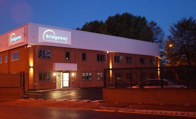 Photo of Bridgeway Consulting Limited