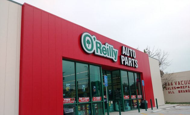 Photo of O'Reilly Auto Parts