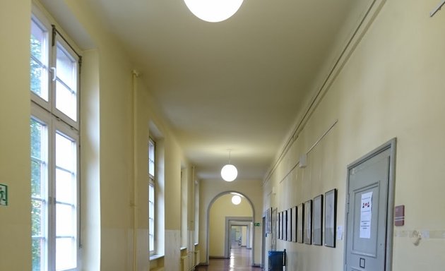 Foto von Primo-Levi Gymnasium Haus-A