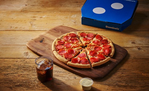 Photo of Domino's Pizza - Liverpool - Hunts Cross