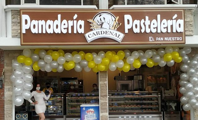 Foto de Panadería Pastelería Cardenal