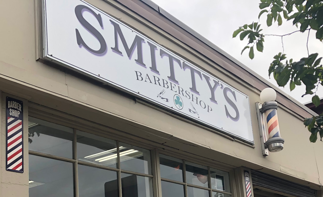Photo of Smitty's Barbershop