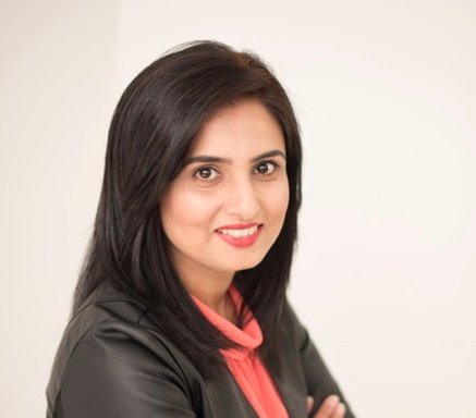 Photo of Swati Nakai - Home Financing Advisor