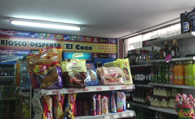 Foto de "El Coco"