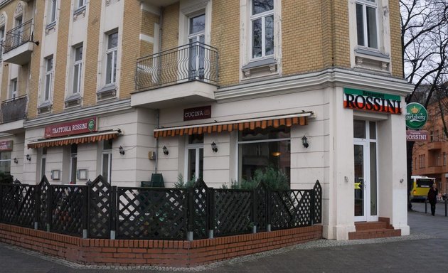 Foto von Trattoria Rossini