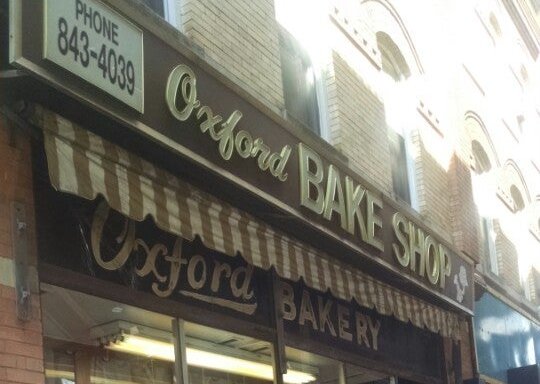 Photo of Oxford Bake Shop