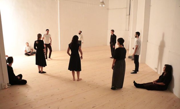 Foto de La Blanca, Performing Arts Lab