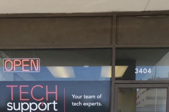 Photo of Tech Support Computer Repair