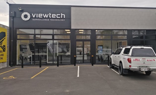 Photo of Viewtech Ltd