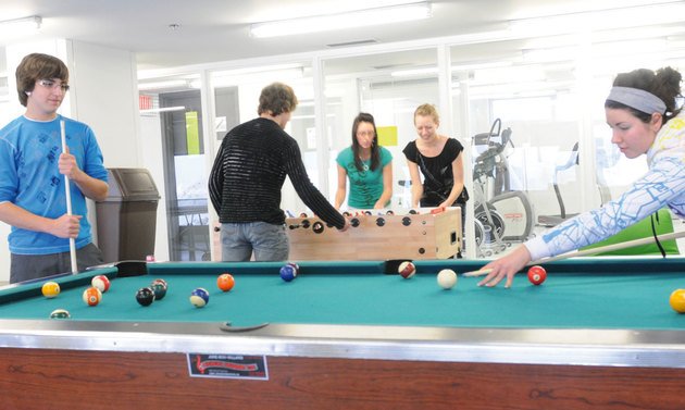 Photo of Résidence Du Collège Ahuntsic