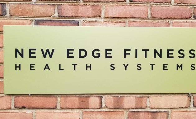 Photo of New Edge Fitness - Health Systems