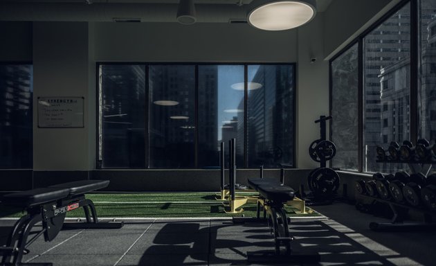 Photo of City Fitness Logan Square