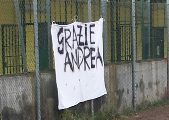 foto Scuola calcio A.S.D. Nuova valle aurelia