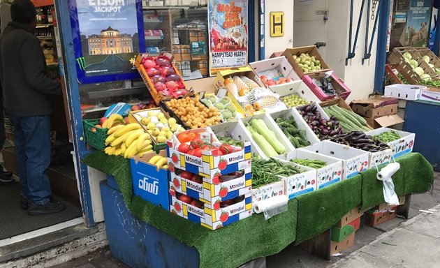 Photo of Plentiful Foods Indian Spice Ltd