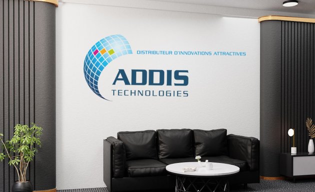 Photo de Addis Technologies