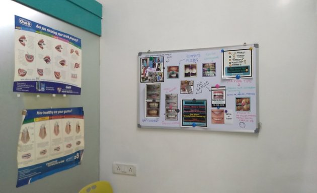 Photo of Neelam Paradia's Family Dental Care