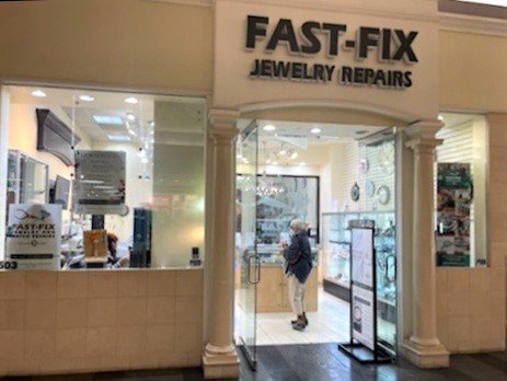 Photo of FAST-FIX Jewelry and Watch Repairs