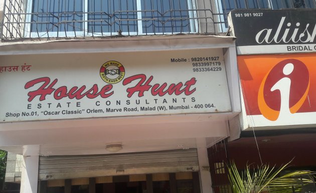 Photo of House Hunt Real Estate Consultancy