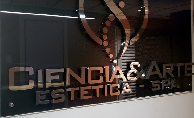 Foto de CIENCIA&ARTE Estetica Y Spa