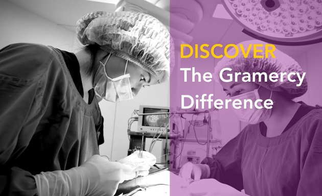 Photo of Gramercy Surgery Center