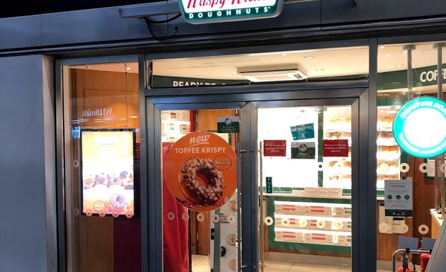 Photo of Krispy Kreme London Bridge