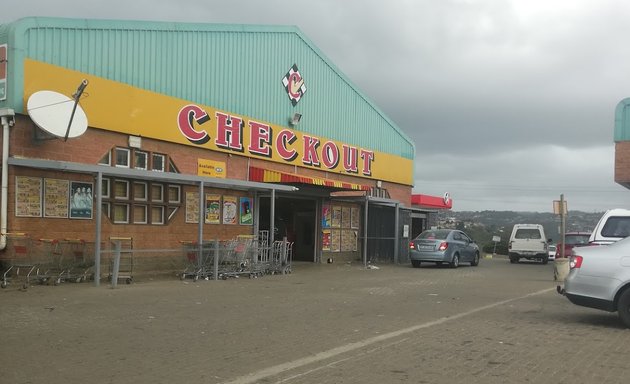 Photo of Checkout Newlands
