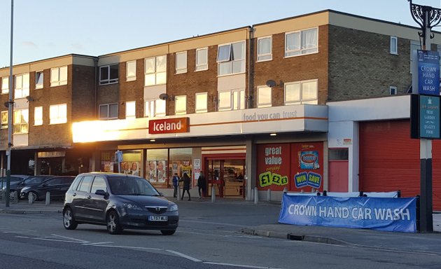 Photo of Iceland Supermarket Romford