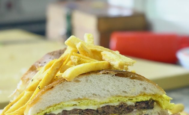 Photo of Meba Fast Food | Bole Michael | መባ ፋስት ፉድ | ቦሌ ሚካኤል