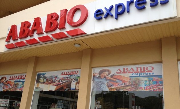 Photo of Ababio Express