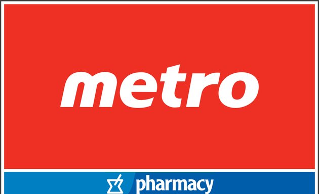 Photo of Metro Pharmacy