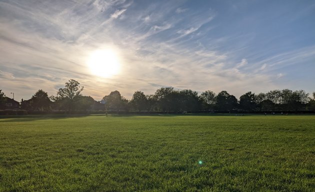 Photo of Centenary Park