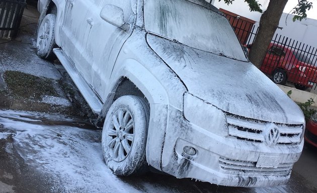 Foto de Pablo Nieto - Estética Vehicular