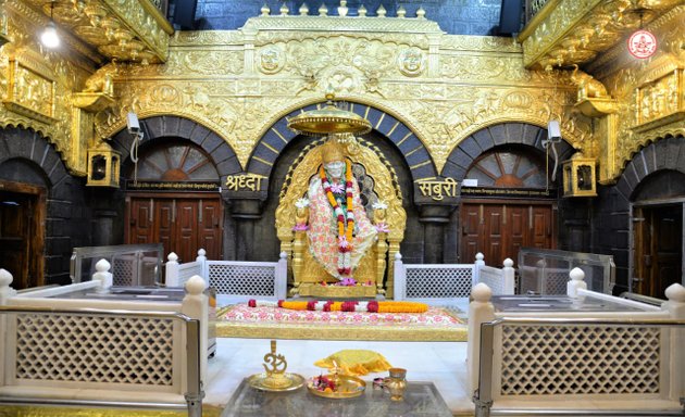 Photo of Sai Seva Pujaalay