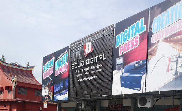 Photo of Solid Digital Printing Sdn. Bhd.
