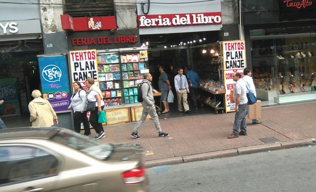 Foto de Libros Del Paso - Librería y papelería