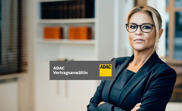 Foto von TOP ⭐ ADAC Anwältin ⭐ Katja Eva Spies ᐅ Rechtsanwältin und Fachanwältin für Verkehrsrecht