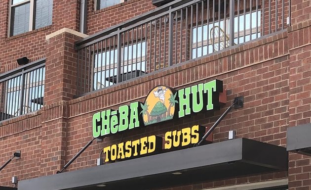 Photo of Cheba Hut "Toasted" Subs