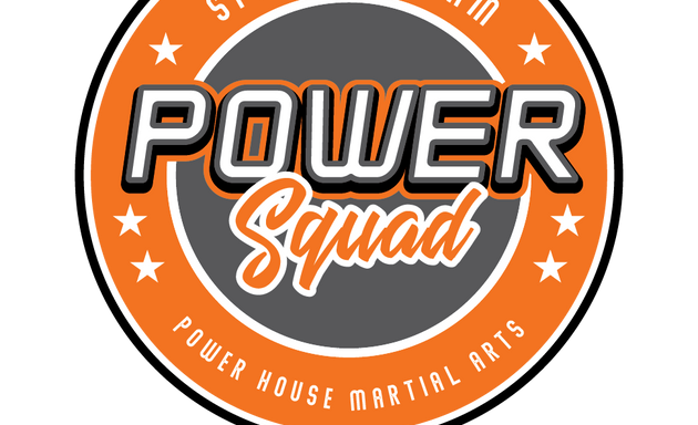 Photo of Power House Martial Arts