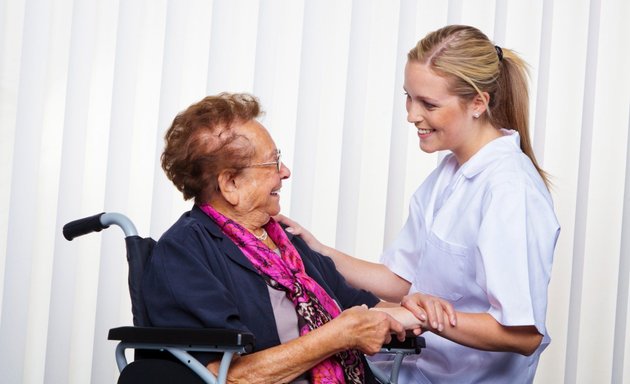 Foto von best home care