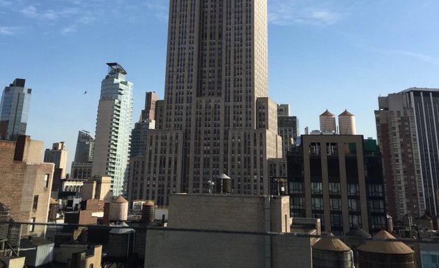 Photo of Top of the Strand Rooftop Bar