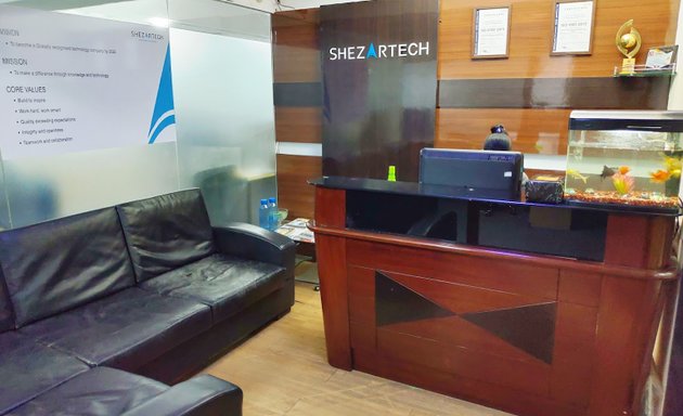 Photo of Shezartech