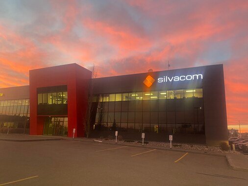 Photo of Silvacom